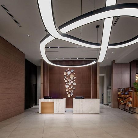 Marriott Fort Lauderdale Airport دانيا بيتش المظهر الخارجي الصورة