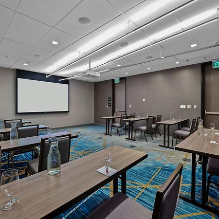 Marriott Fort Lauderdale Airport دانيا بيتش المظهر الخارجي الصورة