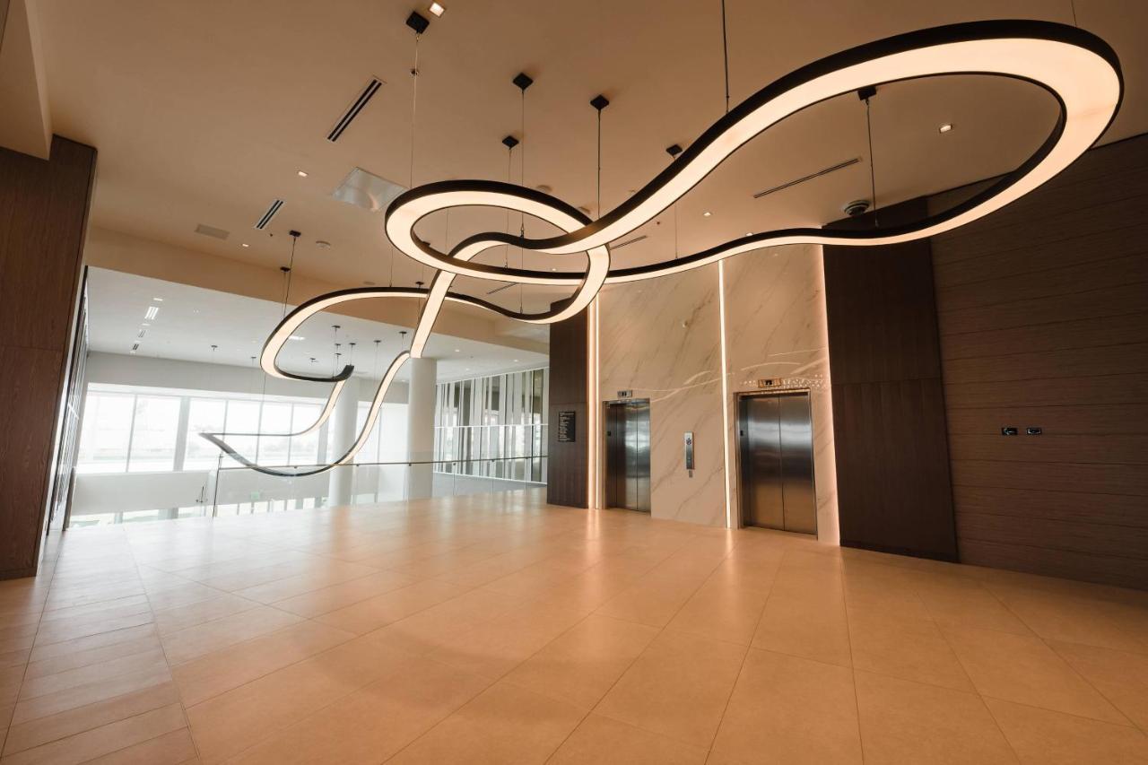Marriott Fort Lauderdale Airport دانيا بيتش المظهر الخارجي الصورة