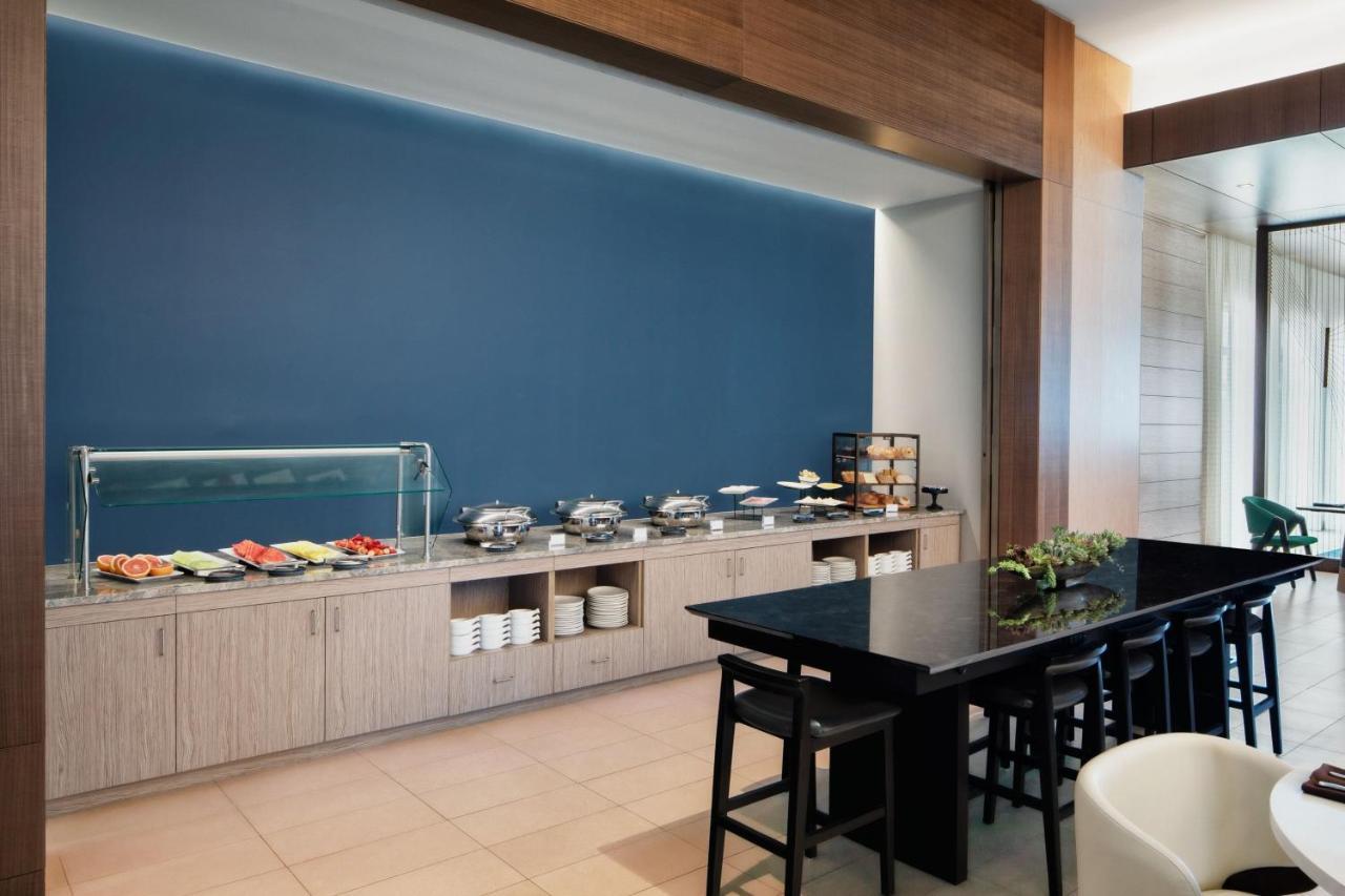 Marriott Fort Lauderdale Airport دانيا بيتش المظهر الخارجي الصورة