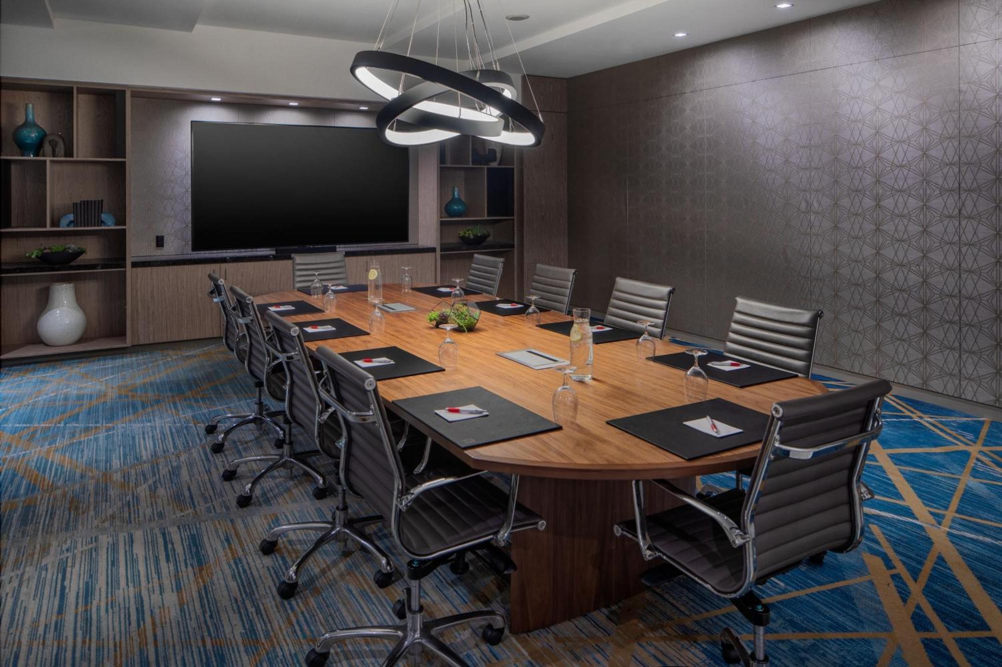 Marriott Fort Lauderdale Airport دانيا بيتش المظهر الخارجي الصورة