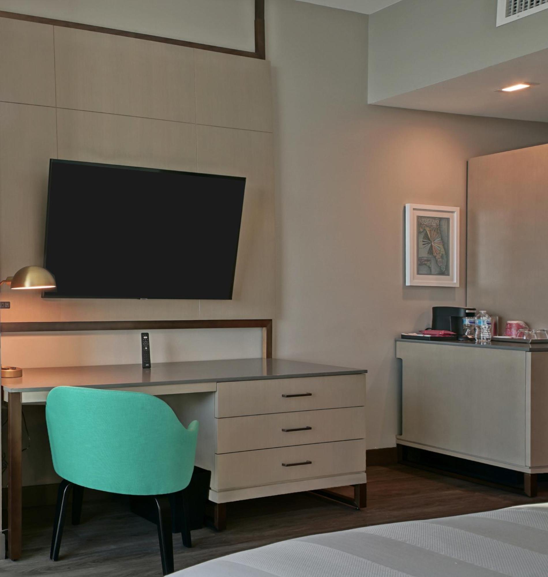 Marriott Fort Lauderdale Airport دانيا بيتش المظهر الخارجي الصورة