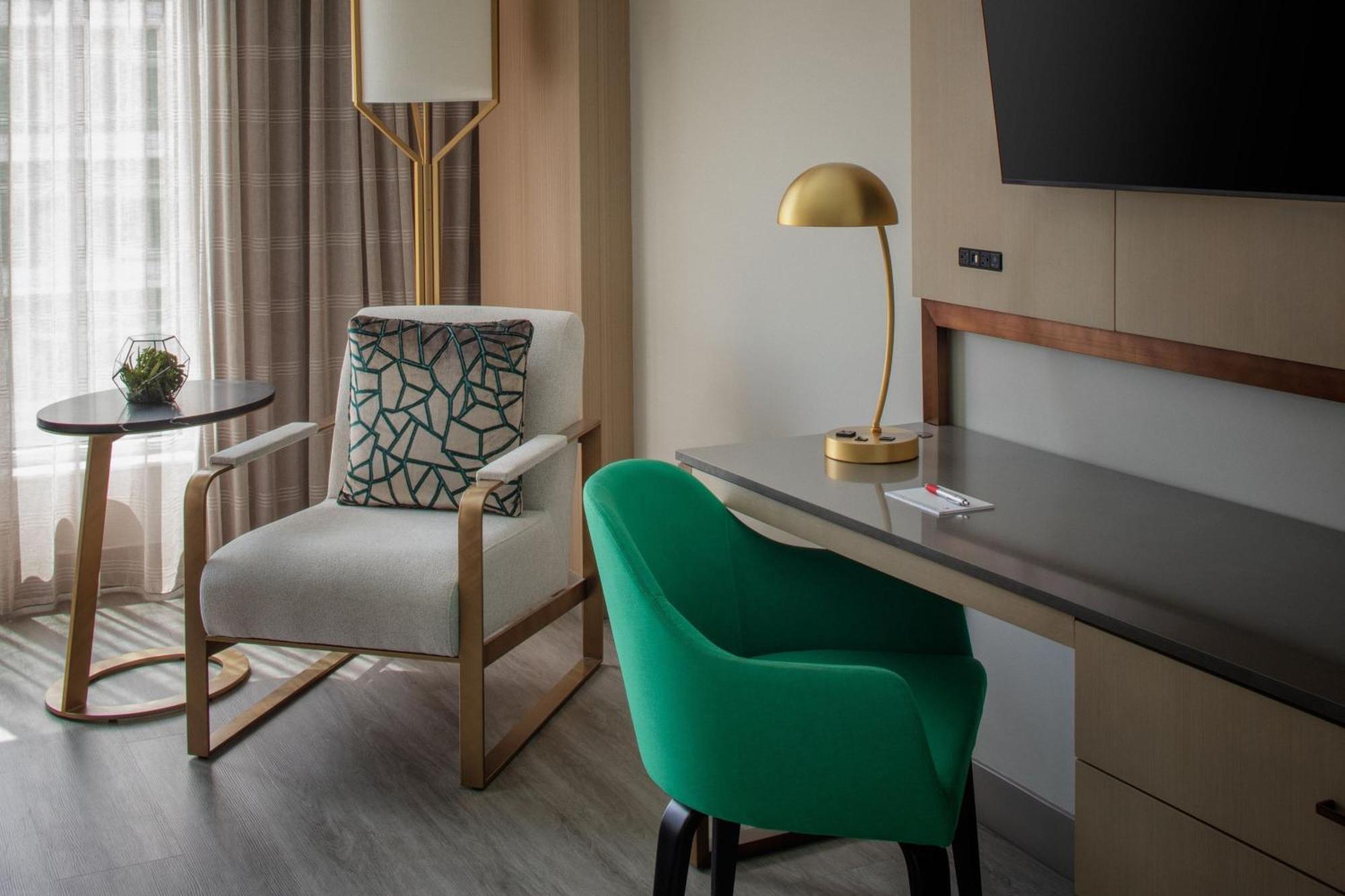 Marriott Fort Lauderdale Airport دانيا بيتش المظهر الخارجي الصورة