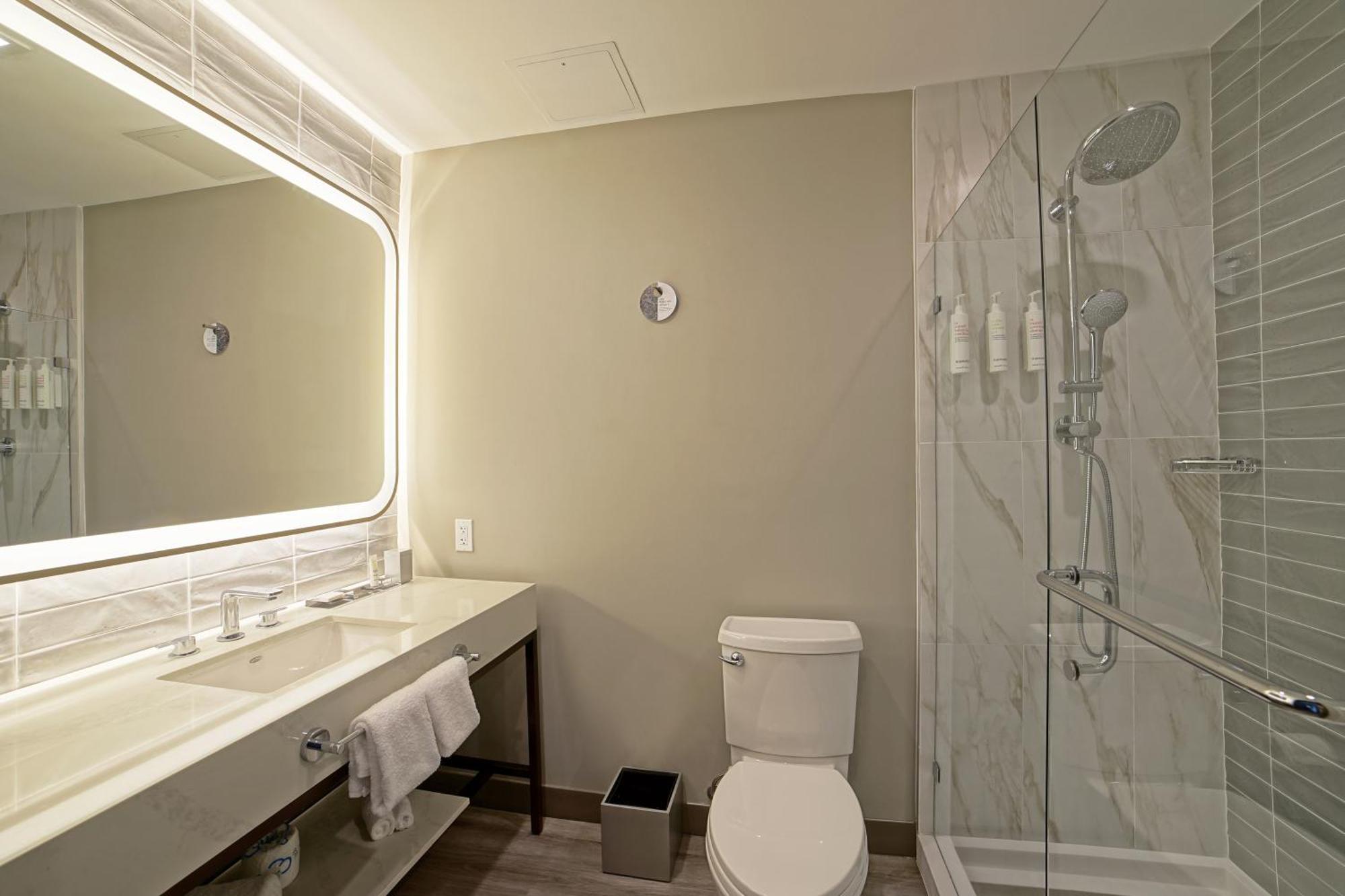 Marriott Fort Lauderdale Airport دانيا بيتش المظهر الخارجي الصورة